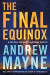 The Final Equinox cover