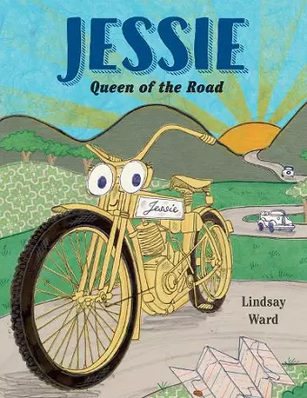 Jessie cover