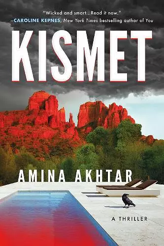 Kismet cover