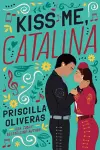 Kiss Me, Catalina cover