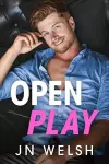 Open Play cover