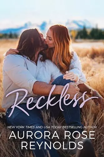 Reckless cover