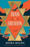 Train to Oblivion cover