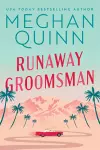 Runaway Groomsman cover