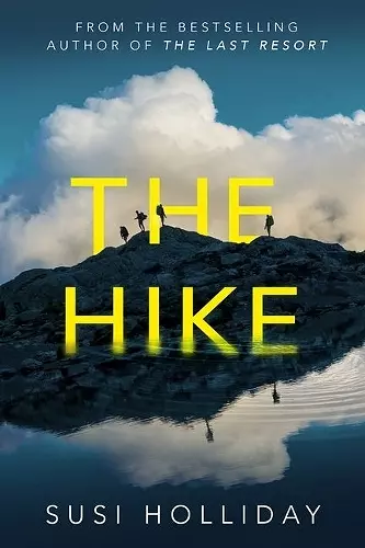 The Hike cover