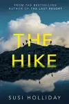 The Hike cover