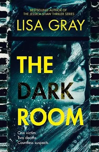 The Dark Room cover