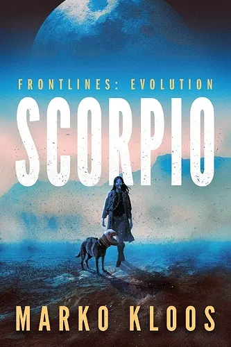 Scorpio cover