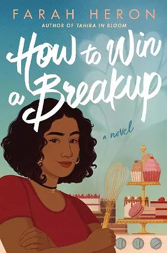 How to Win a Breakup cover