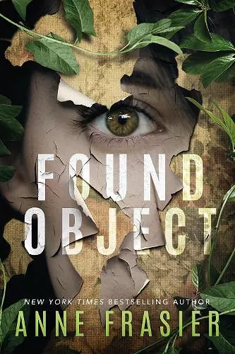 Found Object cover