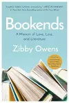 Bookends cover