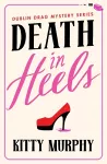 Death in Heels cover