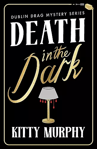Death in the Dark cover
