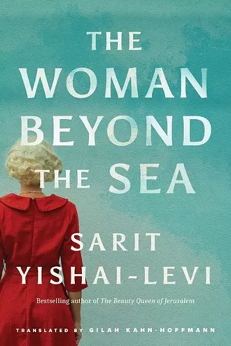 The Woman Beyond the Sea cover