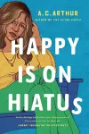 Happy Is On Hiatus cover