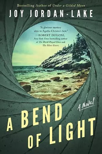 A Bend of Light cover