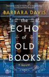 The Echo of Old Books cover