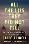 All the Lies They Did Not Tell cover