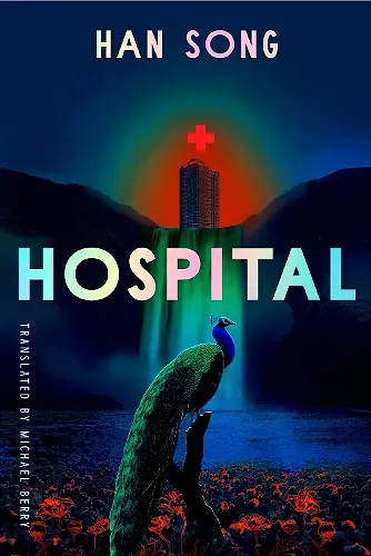 Hospital cover