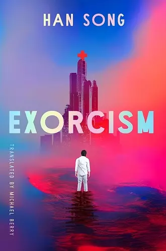 Exorcism cover