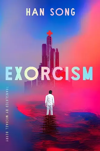 Exorcism cover