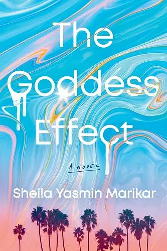 The Goddess Effect cover