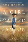 A Girl Called Samson cover