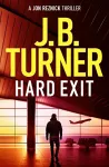 Hard Exit cover