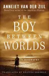 The Boy Between Worlds cover
