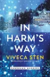 In Harm's Way cover