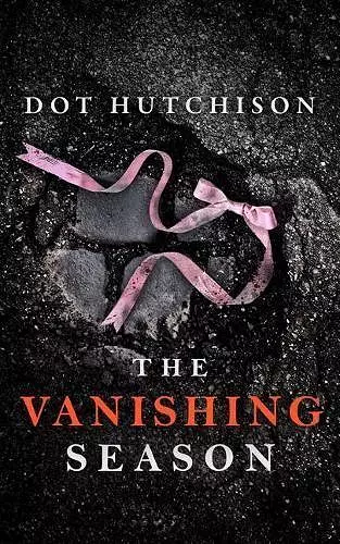 The Vanishing Season cover