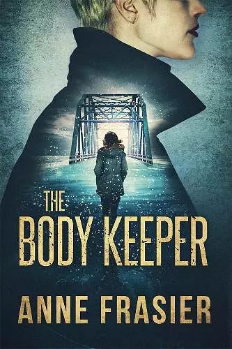 The Body Keeper cover