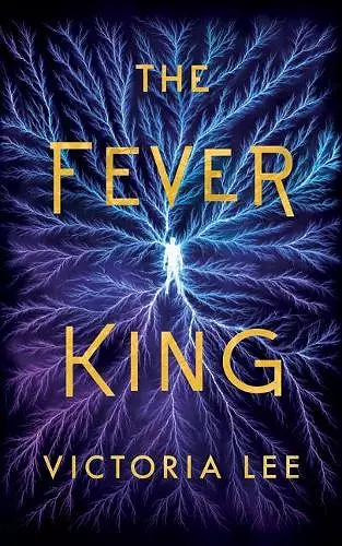 The Fever King cover