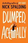 Dumped, Actually cover