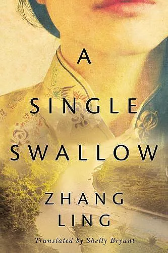 A Single Swallow cover