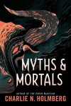 Myths and Mortals cover