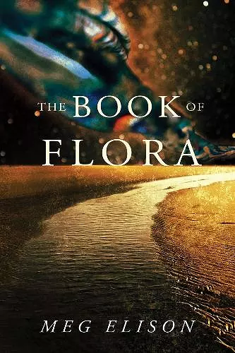 The Book of Flora cover