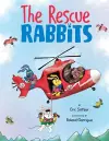 The Rescue Rabbits cover