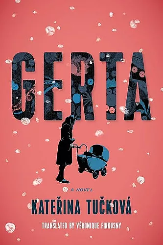 Gerta cover