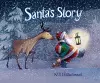 Santa's Story cover