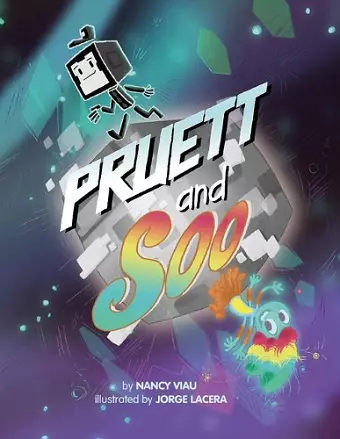 Pruett and Soo cover