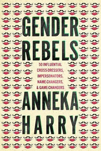 Gender Rebels cover
