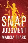 Snap Judgment cover