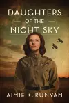 Daughters of the Night Sky cover
