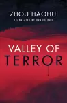 Valley of Terror cover