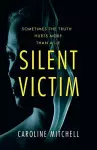 Silent Victim cover