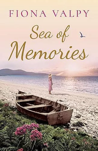 Sea of Memories cover