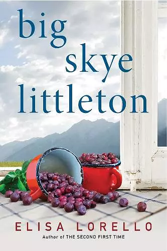 Big Skye Littleton cover