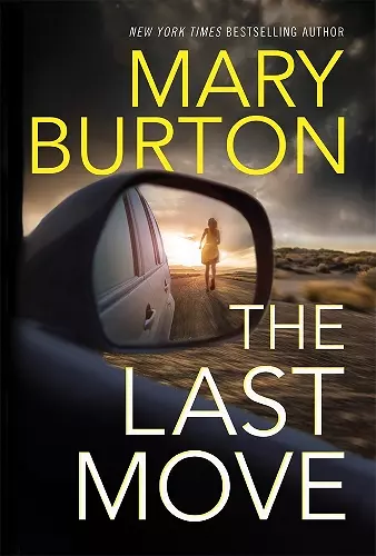 The Last Move cover