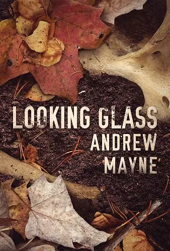 Looking Glass cover